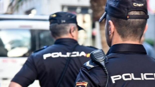 Detenido un hombre de 38 años en Málaga por denunciar roturas en su coche que no existieron