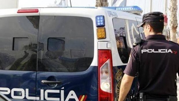 Arrestado en Almería un prófugo marroquí buscado por la Interpol