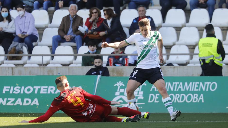 Vídeo 'Tiempo extra', por Javier Gómez | Una espina menos en el cordobesismo