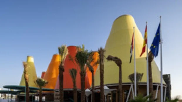 Andalucía presenta flamenco, industria agroalimentaria y turismo en la Expo de Dubái