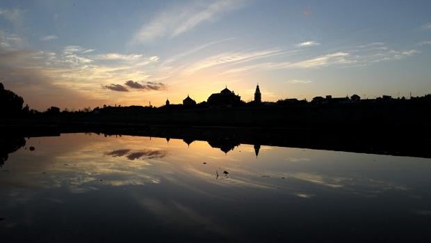 Sol para el martes en Córdoba con máximas de hasta 21 grados