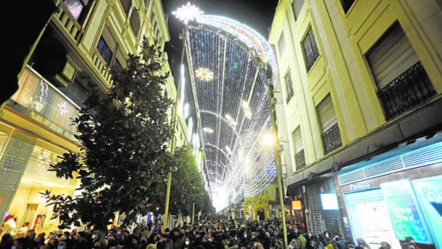 Puente Genil | Ximenez Group iluminó las Navidades de más de 250 ciudades de todo el mundo en 2021