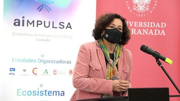 Granada crea su propio «ecosistema» para convertir la Inteligencia Artificial en el eje de su economía