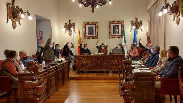 Los pueblos de mayor población de Córdoba inician 2022 con sus presupuestos municipales en vigor