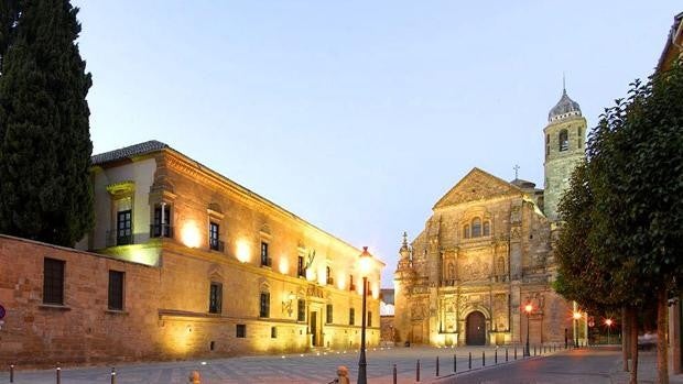 Úbeda y Baeza, dos ciudadades patrimonio de la humanidad que hay que visitar en invierno