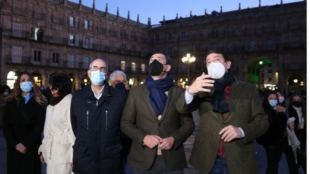 Un resultado que muestra que el PP andaluz tenía razón