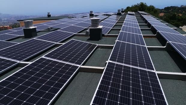 Placas solares para autoconsumo, una oportunidad para el ahorro de energía