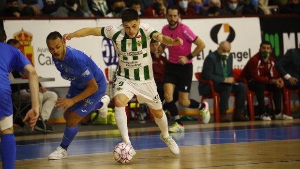 El Córdoba Patrimonio de la Humanidad, a por otro hito histórico: los cuartos de final de la Copa del Rey