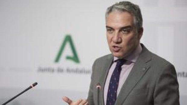 El Gobierno andaluz inicia la aprobación de un Plan de Medio Ambiente para 2030