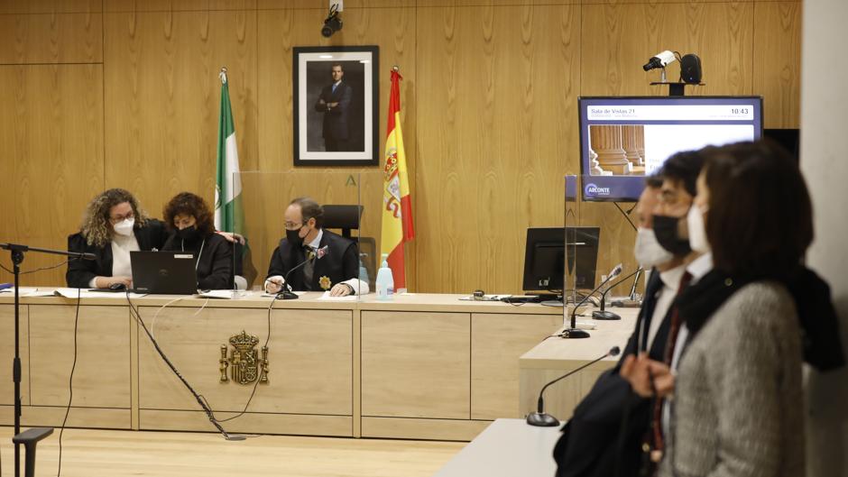 (Video) 'Córdoba, al punto', por Francisco J. Poyato | El futuro de Rabanales 21