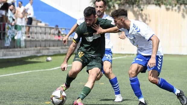 Oficial | El Córdoba CF - Tamaraceite, aplazado por casos de Covid en el conjunto canario