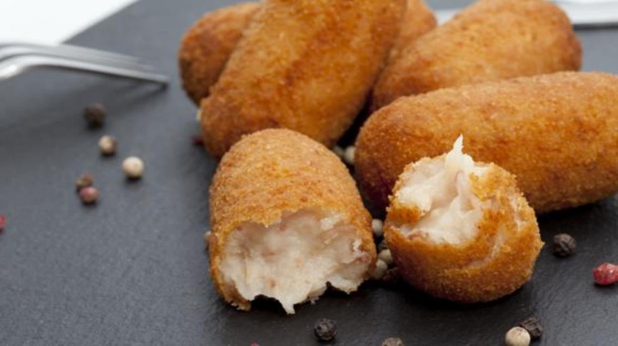 ¿Te gustan las croquetas? Conoce los diez mejores lugares donde degustarlas en Córdoba