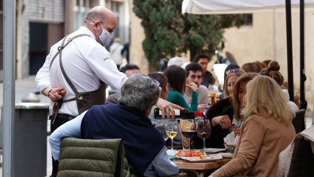 Las máximas retrocederán en Córdoba este fin de semana, pero seguirán siendo primaverales