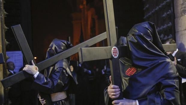 El Sepulcro de Córdoba buscará que se cumpla el reglamento para cambiar el orden del Viernes Santo