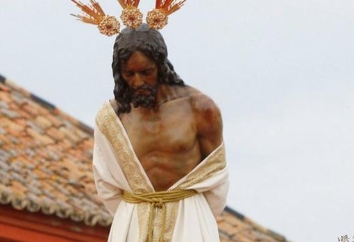 Cristo de la Humillación