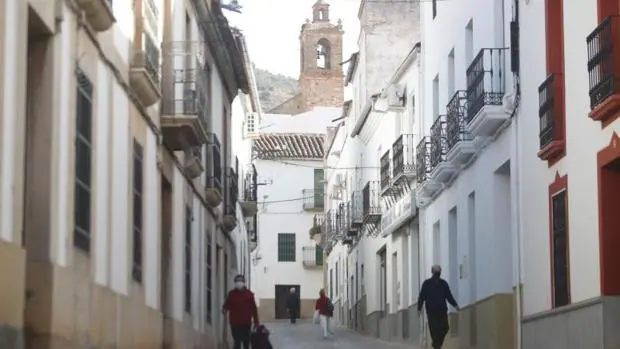 Una docena de municipios de Córdoba llevan 'limpios' de Covid una semana