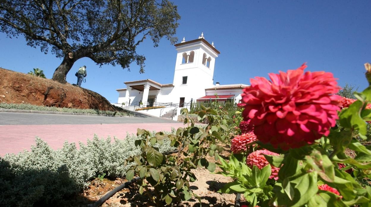 Alojamiento rural en la provincia de Córdoba