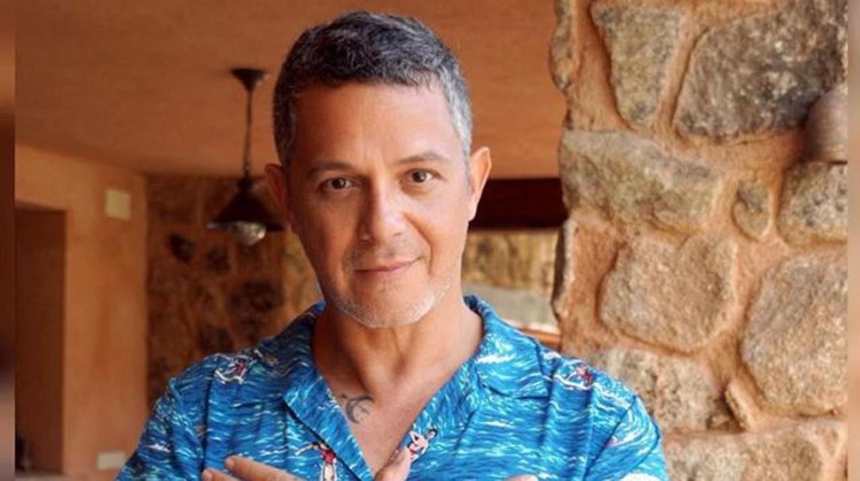 Alejandro Sanz será reconocido como hijo predilecto de Andalucía