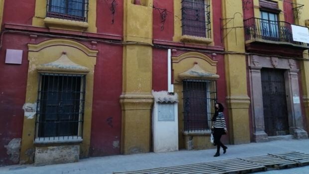 Villafranca de Córdoba aprueba la rehabilitación de la Casa de la Mayordomía