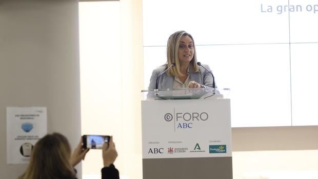 Foro ABC | La Junta se compromete a la máxima agilidad en la Base de Córdoba