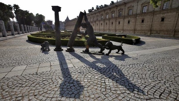 Así es la agenda de actividades para los ciudadanos con motivo del Día de Andalucía