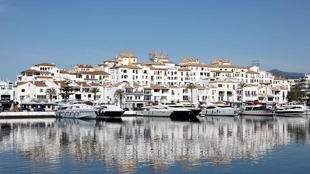 Marbella, segunda ciudad para visitar durante este año según los 'European Best Destinations 2022'
