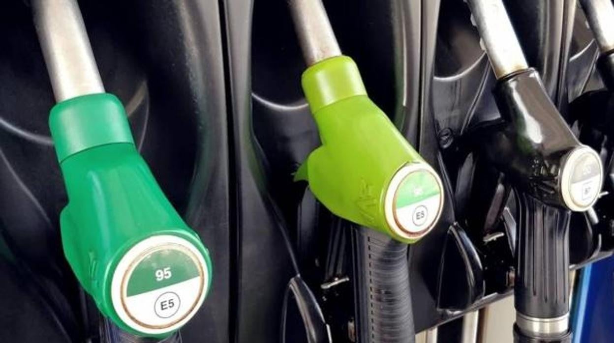 Precio gasolina hoy | Estas son las gasolineras más baratas de Córdoba este sábado 26 de febrero