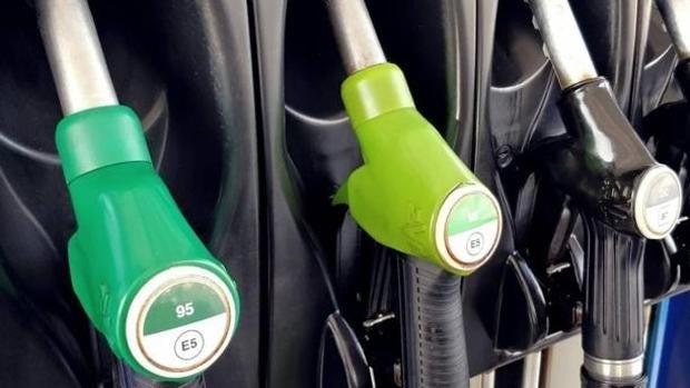 Precio gasolina hoy | Estas son las gasolineras más baratas de Córdoba este sábado 26 de febrero