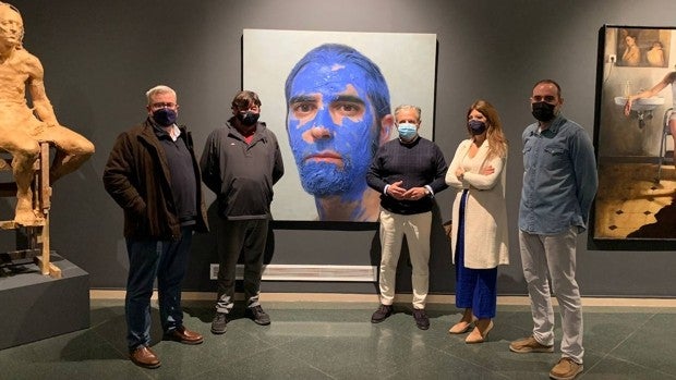 La muestra 'El renacer de la figuración' se cierra en Córdoba después de más de 11.000 visitas