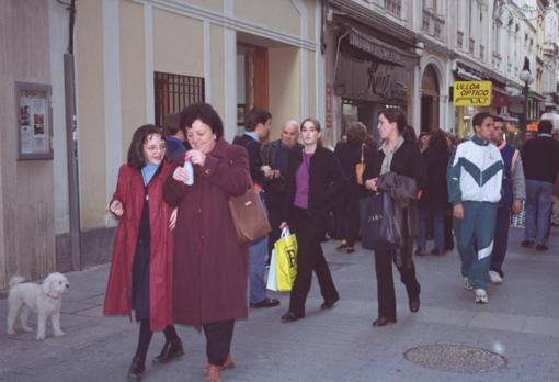 ¿Cómo hemos evolucionado en las últimas décadas? Los diez grandes cambios en Córdoba en 40 años