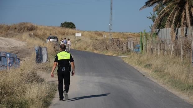 El fiscal pide 3 años de prisión para un conductor por un atropello mortal en un paso de peatones en Jauja