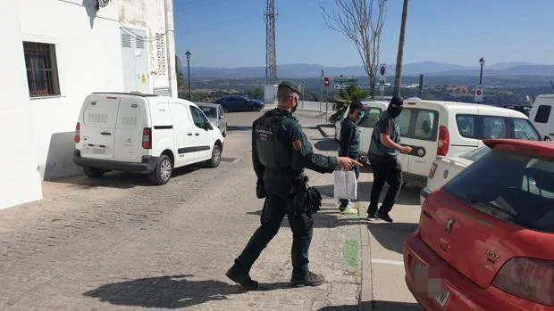 Detenido otra vez «El Pantoja» en una nueva operación contra el narco en Algeciras y La Janda