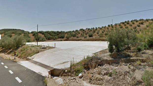 Rute | Así era el hombre hallado muerto junto a un vehículo calcinado