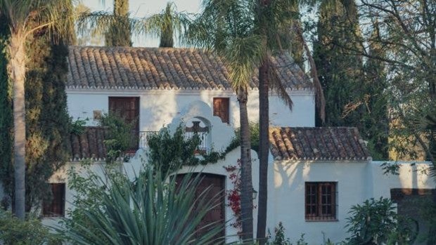 La finca La Baltasara de Antonio Gala, convertida en Casa Museo, abre sus puertas al público