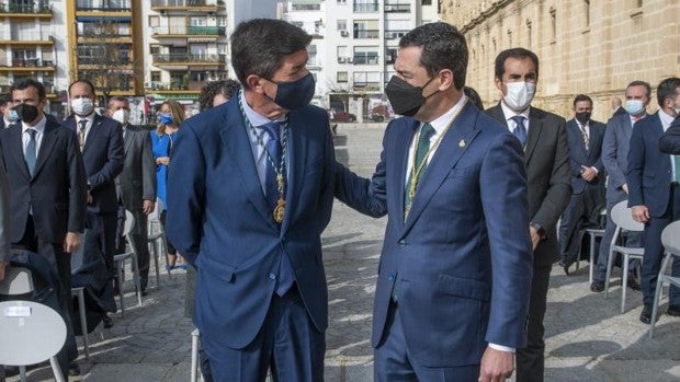Ciudadanos Andalucía recupera la ilusión