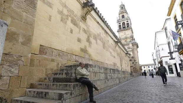 Casco, Norte y Fuensanta son los distritos de la ciudad de Córdoba con mayor pérdida de población