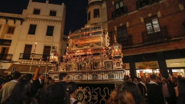 Cs pide que la Semana Santa de Córdoba sea declarada de Interés Turístico Andaluz