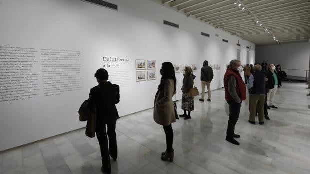 Fechas, horario y lugar para visitar la exposición de Vic organizada por ABC Córdoba