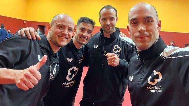 El Cajasur Priego y el Museo de la Almendra alcanzan las semifinales de la Copa del Rey y la Copa de la Reina