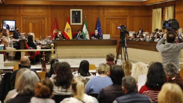 El Pleno aprueba por unanimidad pedir la declaración de la Semana Santa como Fiesta de Interés Turístico