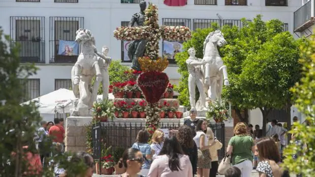 Cruces de Mayo de Córdoba 2022 | Éstos son los 35 recintos que participarán en el concurso municipal