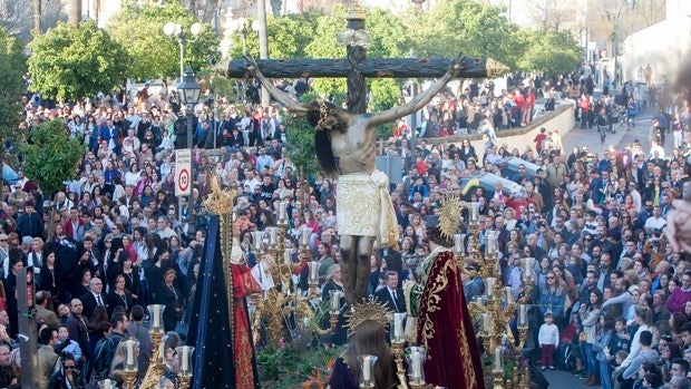 La Semana Santa de Córdoba, de Interés Turístico: plazos, requisitos, derechos y obligaciones