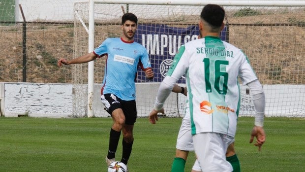 Las notas de los jugadores del Córdoba CF ante el Antequera