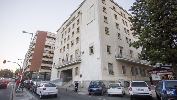 Cinco años de cárcel para los administradores de una empresa de Huelva por fraude en la formación en 2010