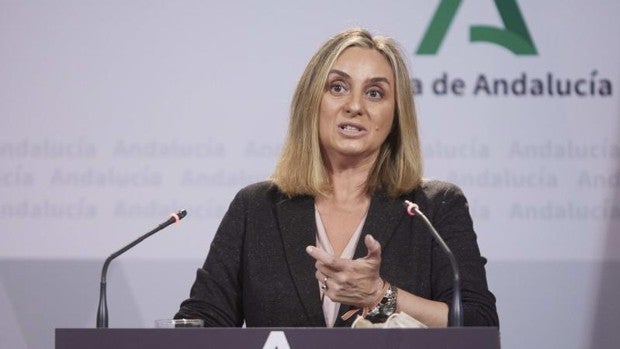 Fomento ha reparado 1.800 kilómetros de carreteras de Andalucía con «graves deterioros»