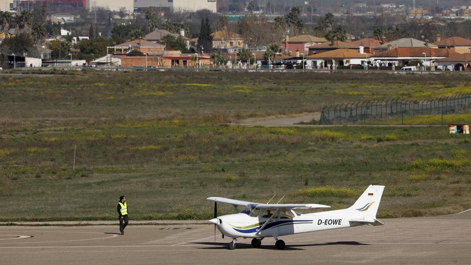 (Video) 'Córdoba, al punto', por Francisco J. Poyato | El aeropuerto, el peor negocio posible