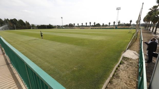 La tortuosa regularización de la Ciudad Deportiva del Córdoba CF