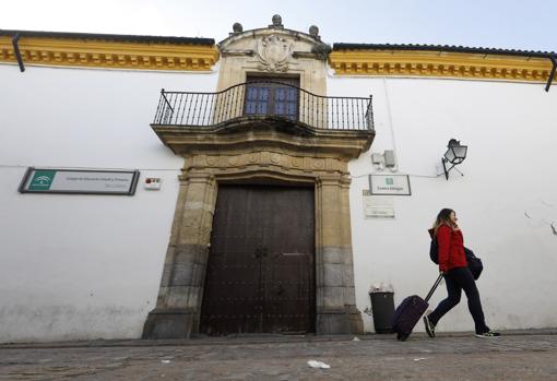 Colegio Público San Lorenzo