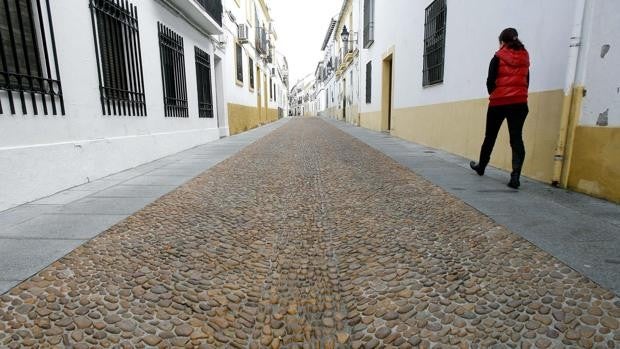 Cultura autoriza el derribo de una casa patio tradicional de Córdoba porque nadie la protegió