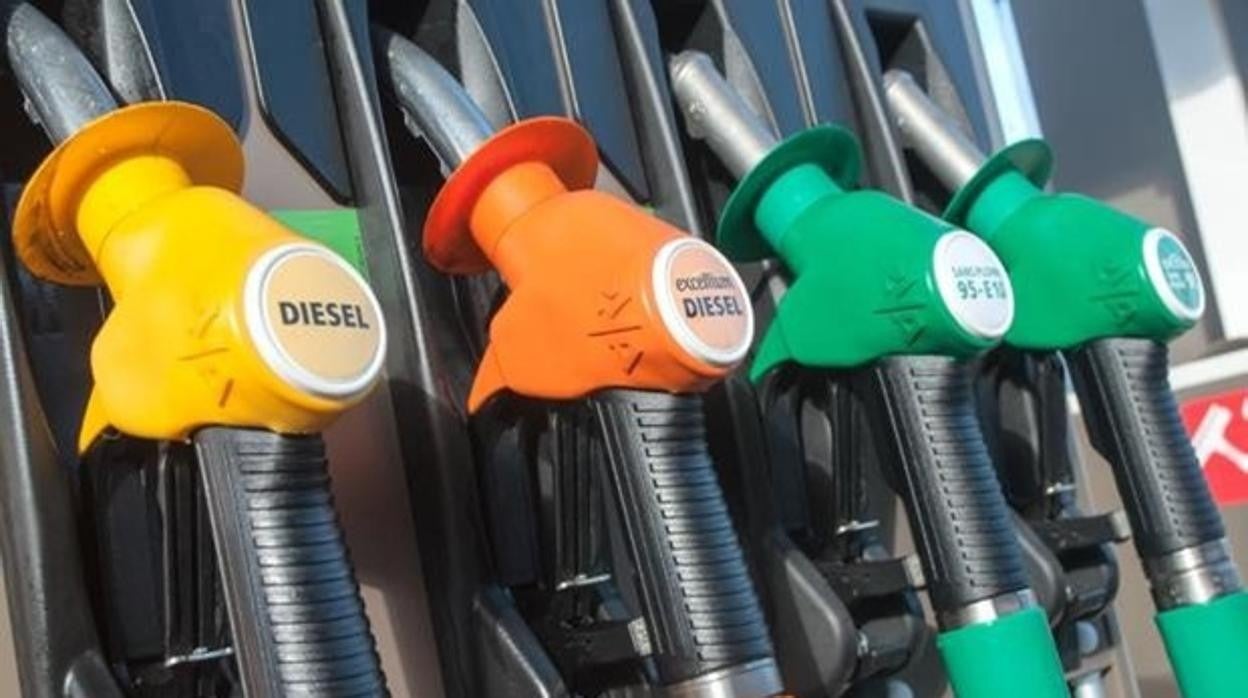 Precio gasolina y diésel hoy | Estas son las gasolineras más baratas de Córdoba este jueves, 17 de marzo